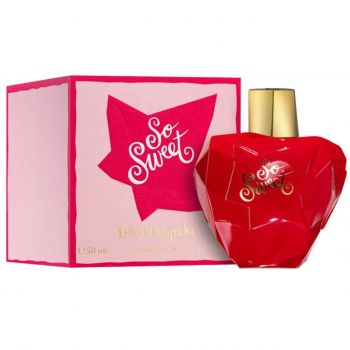 Lolita Lempicka So Sweet, Apa de Parfum, Femei (Concentratie: Apa de Parfum, Gramaj: 50 ml)