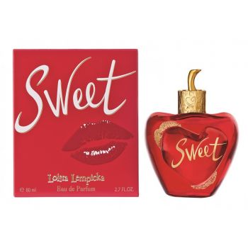 Lolita Lempicka Sweet Lolita, Apa de Parfum (Concentratie: Apa de Parfum, Gramaj: 30 ml)