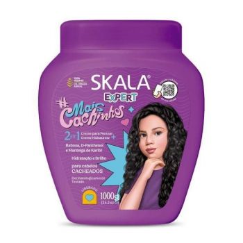 Masca 2 in 1, Mais Cachinhos,Skala,1000 g