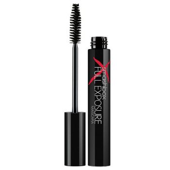 Mascara Smashbox Full Exposure Mascara (Concentratie: Mascara / Rimel, Culoare produse: Jet Black, Gramaj: 9.56 ml) Mascara Smashbox Full Exposure Mascara (Concentratie: Mascara / Rimel, Culoare produse: Jet Black, Gramaj: 9.56 ml)
