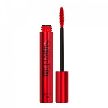 Mascara Smashbox Super Fan Fanned Out (Concentratie: Mascara / Rimel, Gramaj: 10 ml, Culoare produse: Black)