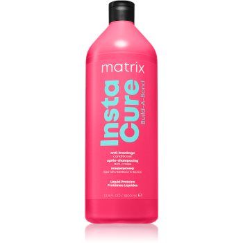 Matrix Instacure Conditioner balsam pentru intarirea si regenerarea parului împotriva părului fragil