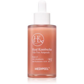 Medi - Peel Hyal Kombucha ser hidratant faciale