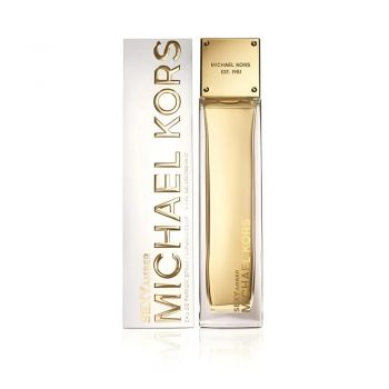 Michael Kors Sexy Amber, Apa de parfum, Femei (Gramaj: 100 ml)