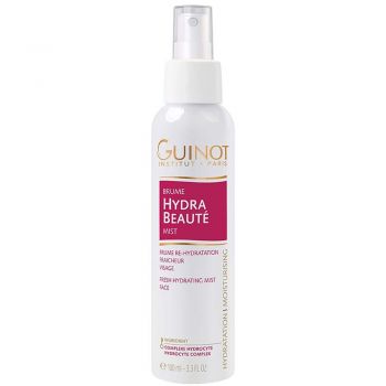 Mist Spray pentru fata Guinot, Hydra Beaute, Hydrating, 100 ml