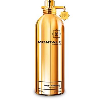 Montale Sweet Vanilla (Concentratie: Apa de Parfum, Gramaj: 100 ml)