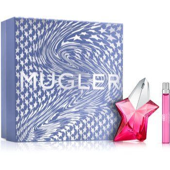 Mugler Angel Nova set cadou pentru femei