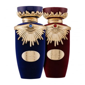 Pachet 2 parfumuri, Sakeena 100 ml si Emaan 100 ml