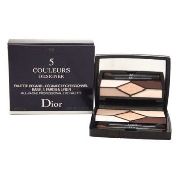 Paleta make-up 5 Couleurs Designer, Christian Dior 7g (Gramaj: 7 g)