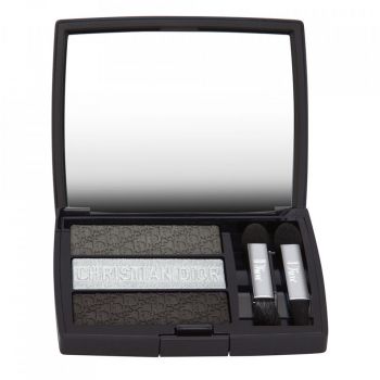 Paleta make-up Christian Dior 3 Colour Mania (Nuanta fard: 053 Smoky)
