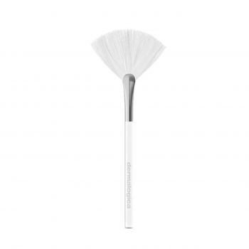 Pensula pentru aplicarea mastilor faciale Dermalogica Fan Masque