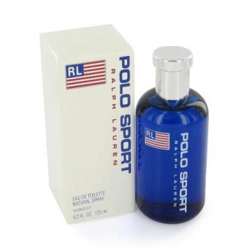 Polo Sport Ralph Lauren (Concentratie: Apa de Toaleta, Gramaj: 125 ml)