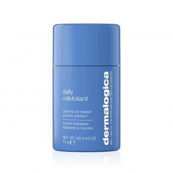 Pudra Exfolianta Dermalogica Daily Skin Health, Vegan, Calmanta (Gramaj: 13 g)