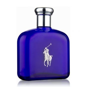 Ralph Lauren Polo Blue (Concentratie: Apa de Toaleta, Gramaj: 125 ml)