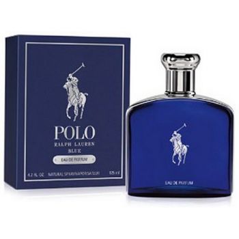 Ralph Lauren Polo Blue Eau de Parfum (Concentratie: Apa de Parfum, Gramaj: 125 ml)