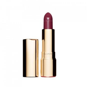 Ruj Clarins Joli Rouge (Gramaj: 3,5 g, Nuanta Ruj: 744 Soft Plum)