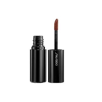 Ruj de buze lichid Shiseido Lacquer Rouge Lipgloss (Gramaj: 6 ml, Nuanta Ruj: BR616 Truffle)