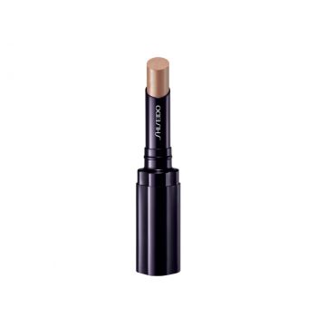 Ruj de buze Shiseido Shimmering Rouge Lipstick (Gramaj: 2,2 g, Nuanta Ruj: BE303 Ingenue)