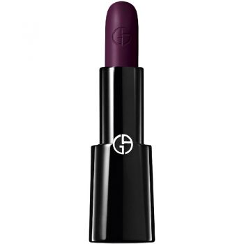 Ruj Giorgio Armani Lasting Satin (Gramaj: 4,2 g, Nuanta Ruj: 602 Night Viper )