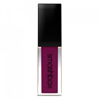 Ruj lichd mat Smashbox Always On Liquid Lipstick (Gramaj: 4 ml, Nuanta Ruj: Girl Gang)