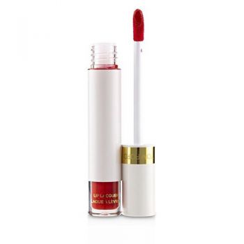 Ruj lichid Tom Ford Lip Lacquer Liquid Tint (Nuanta Ruj: 06 La Vie En Rouge)