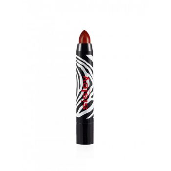 Ruj Sisley Phyto Lip Twist Matte Tinted Balm 2.5 Gr (Concentratie: Ruj, Nuanta Ruj: 22 Burgundy)