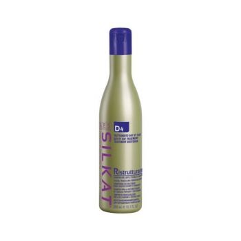 Sampon restructurant SILKAT, 300 ml