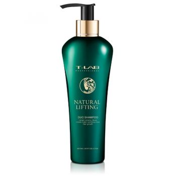 Sampon T-LAB Natural Lifting Duo, 300 ML