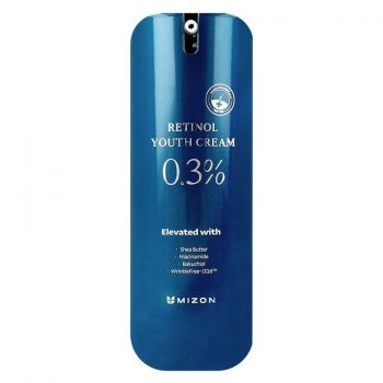 Ser anti-age cu retinol 0.3% Mizon Retinol Youth 26 g