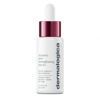 Ser anti-imbatranire pentru fata Dermalogica Dynamic Skin Strengthening, 30 ml