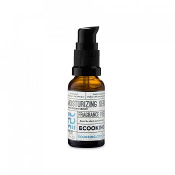 Ser, Ecooking, cu acid hialuronic (Concentratie: Serum, Gramaj: 20 ml)
