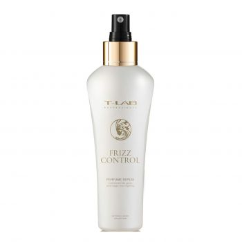 Ser parfumat anti-electrizare T-LAB Professional,150 ml