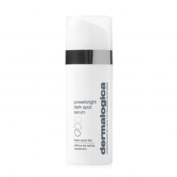 Ser Pentru Fata Dermalogica, PowerBright, Anti-Pete Intunecate (Gramaj: 30 ml)