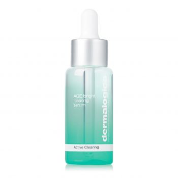 Ser Purifiant pentru Fata Dermalogica, Age Bright, 30 ml (Gramaj: 30 ml)