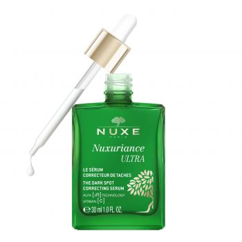 Serum anti-pete pigmentare Nuxe Nuxuriance Ultra, 30 ml