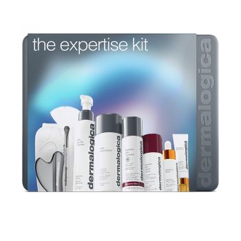 Set Dermalogica The Expertise Kit