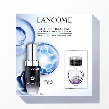 SET GÉNIFIQUE ULTIMATE SERUM 30ML
