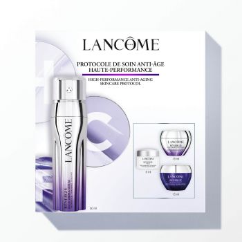 SET RÉNERGIE H.C.F. TRIPLE SERUM 50ML