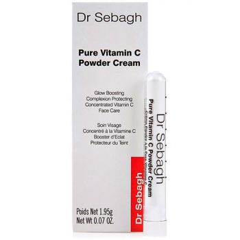 Single Vitamin C Powder Cream Dr. Sebagh (Gramaj: 1,95 g)