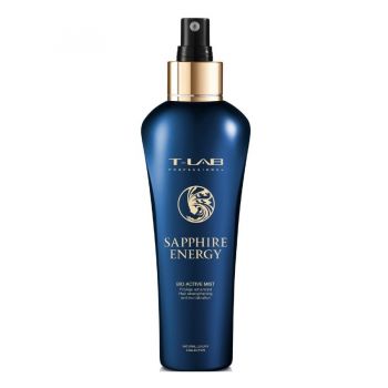 Spray de par T-LAB Professional Sapphire Energy Bio-Active, 150 ml