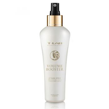 Spray de styling pentru volum T-LAB Professional, 150 ml