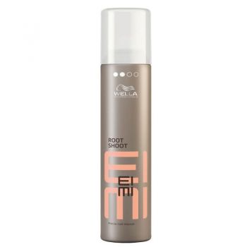 Spuma pentru Radacini - Wella Professionals Eimi Root Shoot Mousse, 200 ml