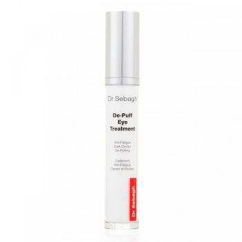Tratament pentru cearcane Dr. Sebagh (Gramaj: 15 ml)