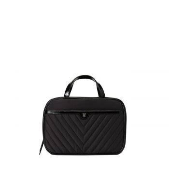 Travel toiletry bag