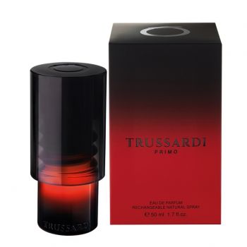 Trussardi Primo, Apa de Parfum, Barbati (Gramaj: 50 ml)