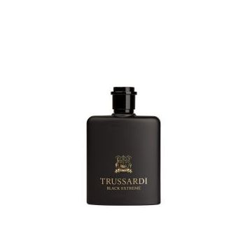 Trussardi Uomo Black Extreme, Apa de Toaleta (Concentratie: Apa de Toaleta, Gramaj: 30 ml)