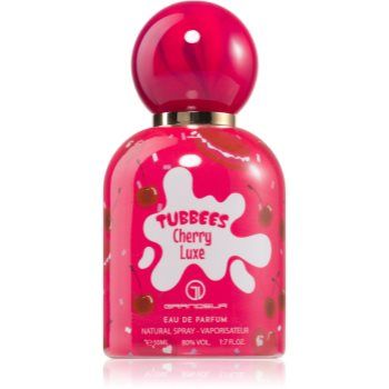 Tubbees Cherry Luxe Eau de Parfum unisex