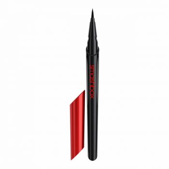 Tus de ochi Smashbox Always On Liquid (Gramaj: 6 g, Concentratie: Tus pentru ochi, Culoare produse: Black)