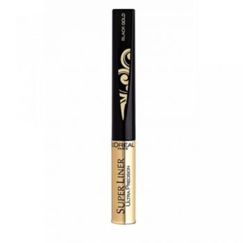 Tus Pleoape L'Oreal Paris Super Liner Ultra Precision (Culoare produse: 01 Black)
