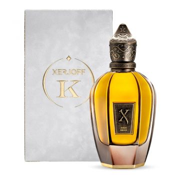 Xerjoff Aqua Regia, Apa de Parfum, Unisex (Gramaj: 100 ml)